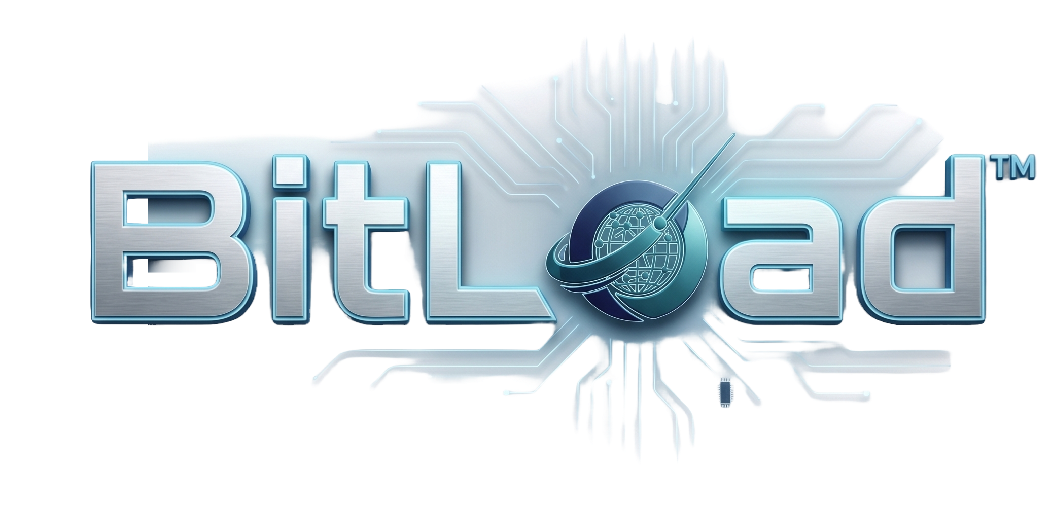 BitLoad™ Tool Corporate Branding